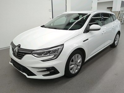 Kaufe RENAULT MEGANE bei Ayvens Carmarket